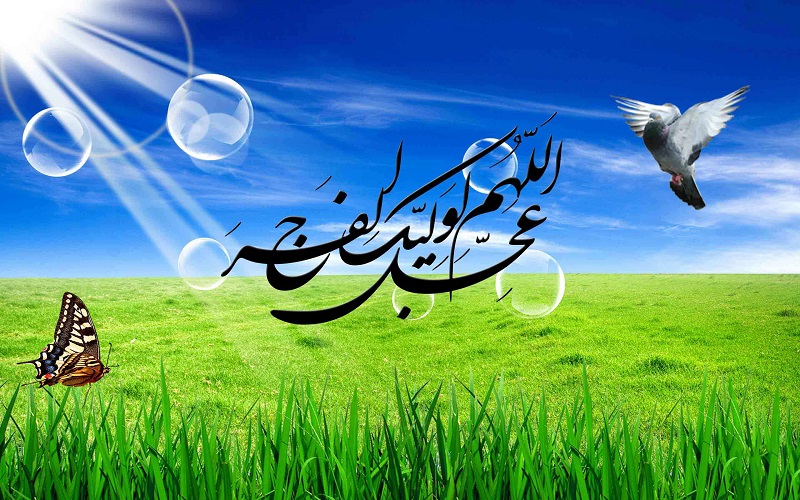 انتظار ظهور مهدی موعود(ع) یا منتظر فرج؟ 