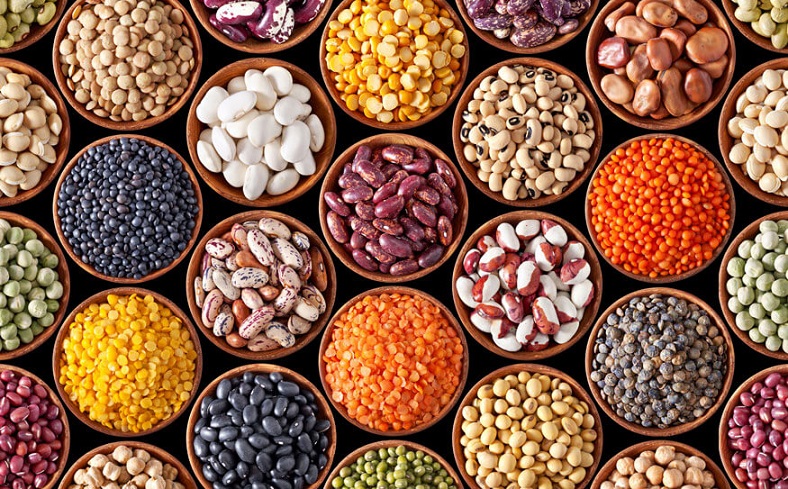 راهنمای خرید و مصرف حبوبات