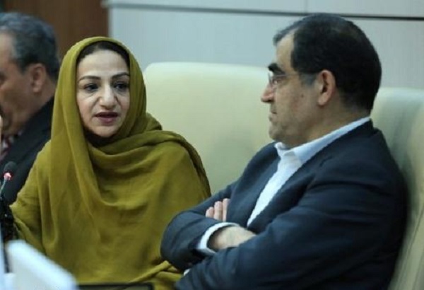وزیربهداشت پاکستان: طرح تحول سلامت ایران در منطقه پیشتاز است