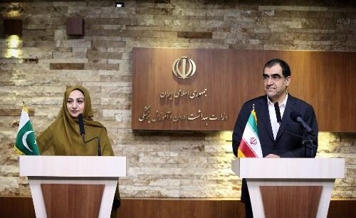 برنامه ملی ایران در حوزه پیشگیری از بیماری‌های غیرواگیر جز ۱۰ برنامه برتر دنیا 