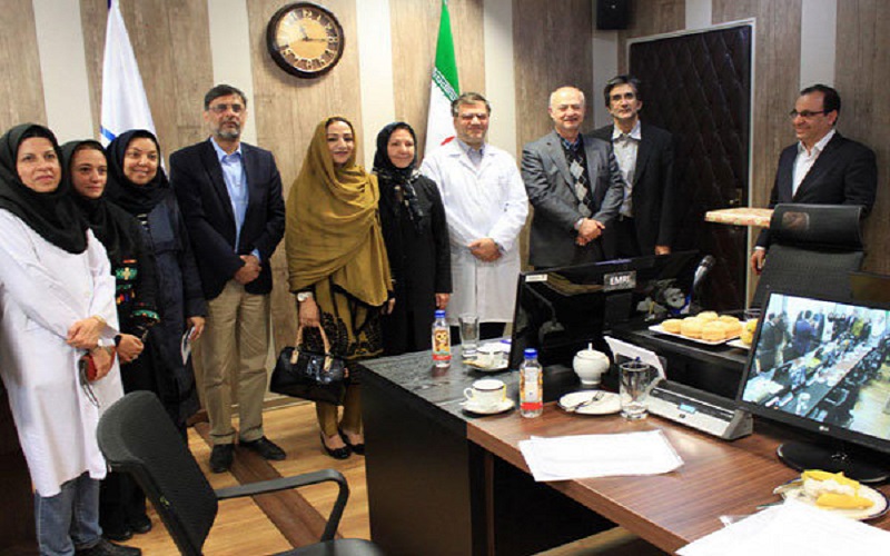 ایران و پاکستان در زمینه های آموزشی و بهداشتی و درمانی همکاری می کنند