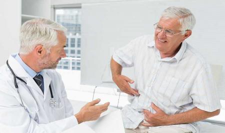 مهمترین علل ابتلا  به سرطان مثانه