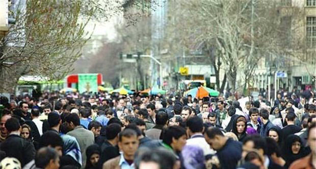 «شادی» در جامعه ما بحرانی نیست، اما نگران کننده است
