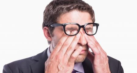 چگونه از خشکی چشم پیشگیری کنیم؟
