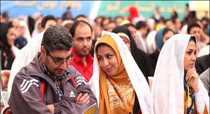 «آموزش پیش از ازدواج» به کجا رسید؟