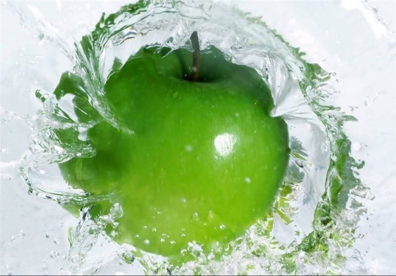 یک دقیقه تلاش برای سالم‌تر بودن
