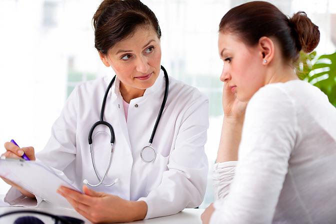 چرا قبل از حاملگی باید به پزشک مراجعه کنید؟
