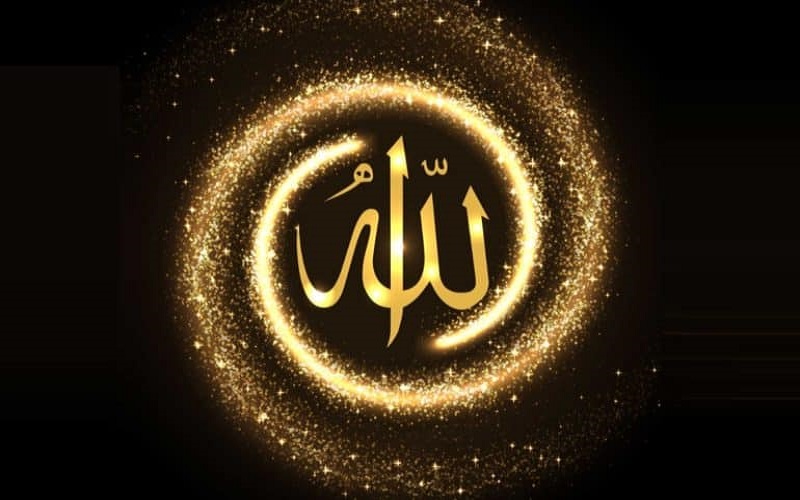 خدا نخستین خبرنگار عالم است 