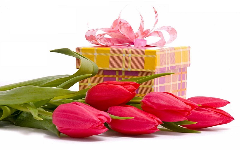 هدیه ای که گرفتاری ها را حل می‌کند 