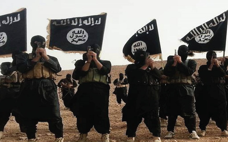 کسانی که به استخدام داعش درآمدند چقدر حقوق می‌گرفتند؟