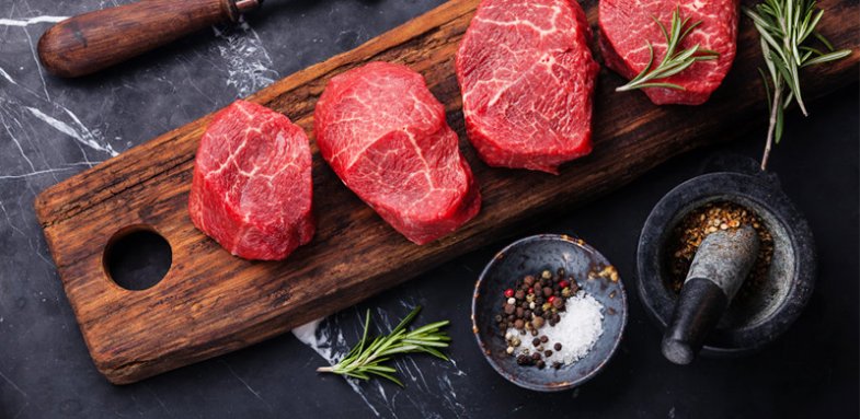 مصرف گوشت‌های قرمز چه فایده‌ای برای بدن دارد؟ 