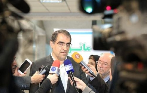 ساخت بیمارستان‌ها در مناطق زلزله‌زده بزودی آغاز می‌شود