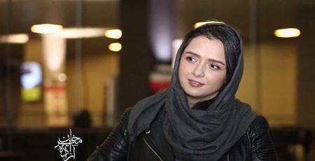 تیپ «ترانه علیدوستی» دیشب در یک مراسم خصوصی! + عکس