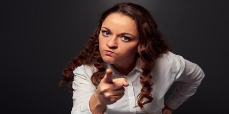  راهکاری ساده برای کنترل خشم 