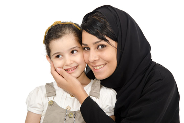  مادران نمونه چه ویژگی هایی دارند؟