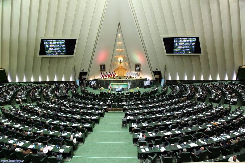 مشاور عالی طب ایرانی در مجلس شورای اسلامی منصوب شد 