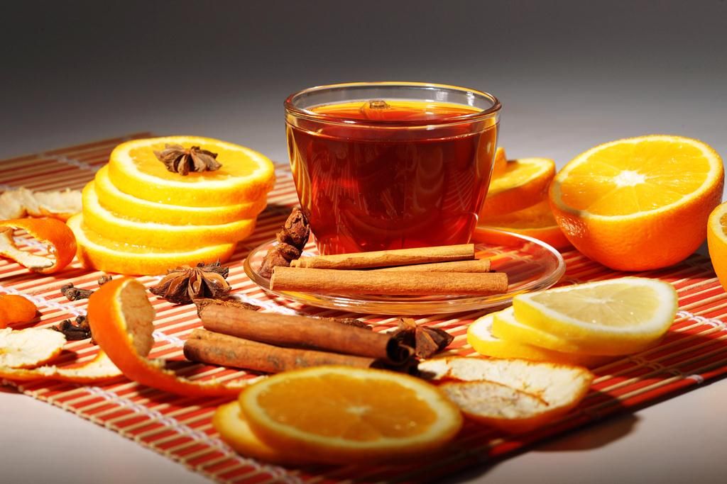 نوشیدنی های طبیعی و خواص آن ها