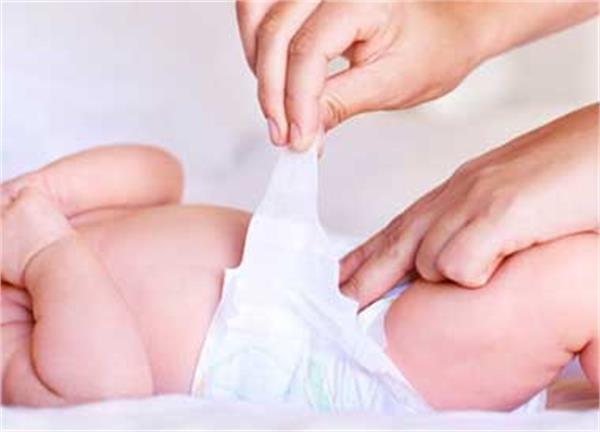 سوختگی پای نوزاد را چگونه درمان کنیم؟