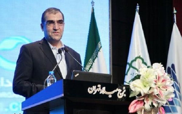 وزیربهداشت: یکی از مشکلات ما در کشور وجود ٢٥ هزار بیمار نیازمند عضو است