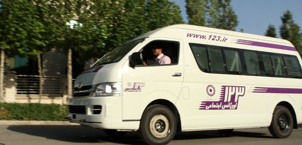 نگاهی به فعالیت‌های مرکز اورژانس اجتماعی سازمان بهزیستی 