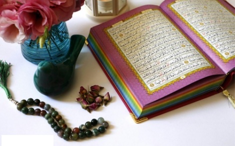 روزانه چقدر قرآن بخوانیم؟ 