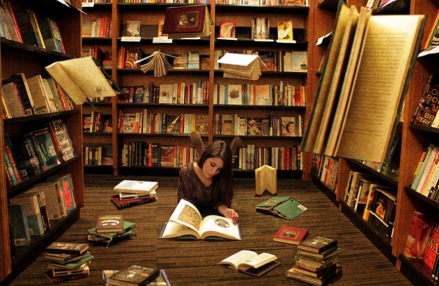  چرا کتاب نمی‌خوانیم؟