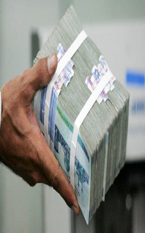 تسهیلات لوازم خانگی برای زلزله‌زدگان کرمانشاه