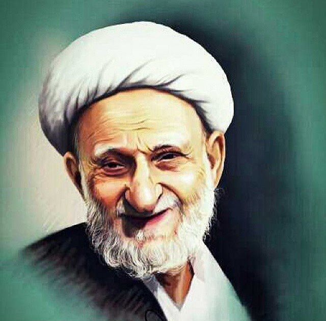 خاطرات شنیدنی از آیت الله بهجت 