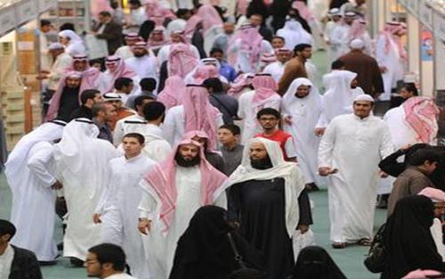  آمار عجیب کتک‌خوردن مردان عربستانی از زنان خود