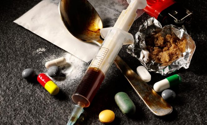 افزایش مصرف «هرویین» نسبت به شیشه