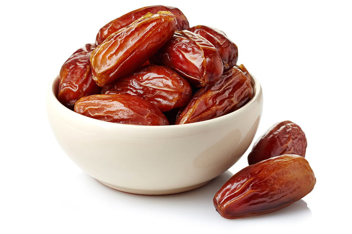 7 دلیل خوب برای خوردن خرما