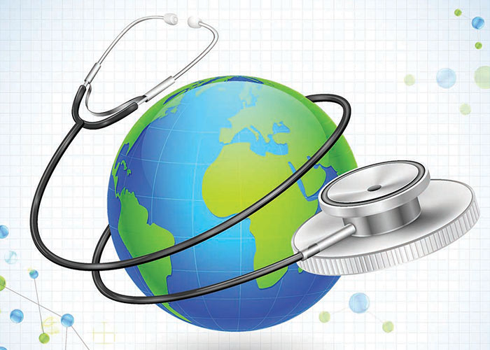  اهمیت دیپلماسی جهانی سلامت 