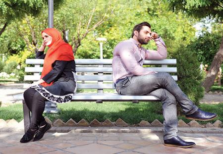  علت قهرهای مکرر مرد و زن چیست؟