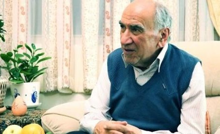 پیام تسلیت وزیر بهداشت به مناسبت در گذشت دکتر محمدعلی ابوترابی