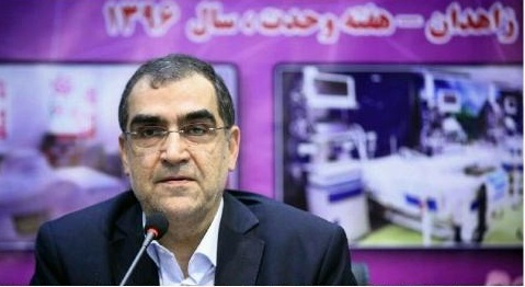 وزیربهداشت : احترام به اهل سنت، یک اصل مهم و ضروری است