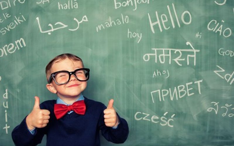 آیا دوزبانه بودن کودک ربطی به هوش دارد؟