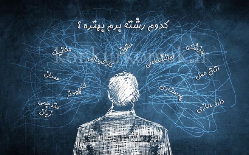  با پول سازترین رشته‌ها آشنا شوید