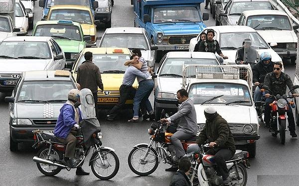 دومین عامل مرگ افراد در اورژانس