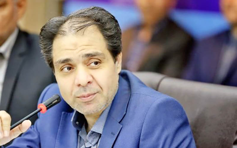 ما تابع نظر شورای عالی بیمه هستیم
