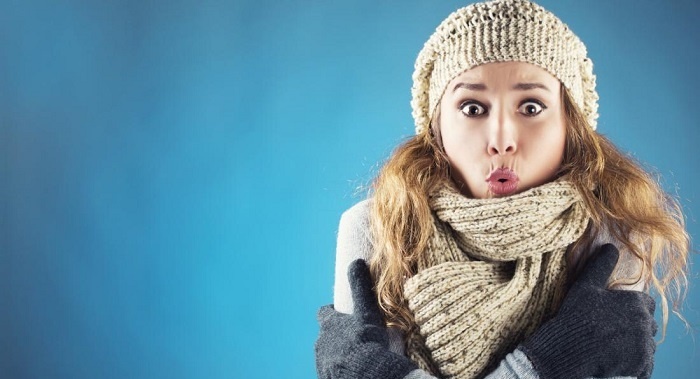  چرا سرما برای سلامتی مفید است؟