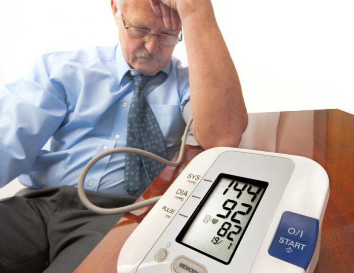 در چه صورت به بیماری فشار خون مبتلا هستیم؟
