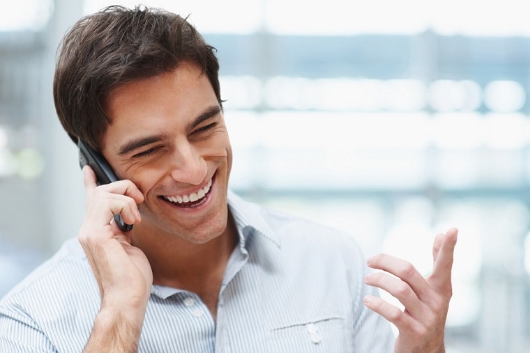  بیشتر از 23 دقیقه با موبایل صحبت نکنید!