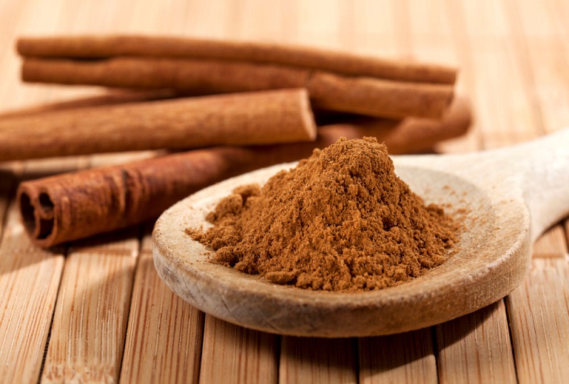 دارچین چه خواصی دارد؟
