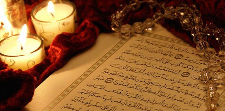 سوره‌هایی که پیامبر(ص) یادگیری آن‌ها را توصیه کردند