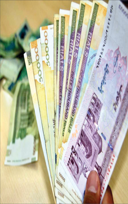 خرید کالای داخلی باید به یک فرهنگ تبدیل شود