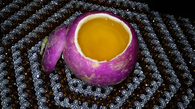 درمان سرماخوردگی وعفونت ریه با شربت گیاهی 