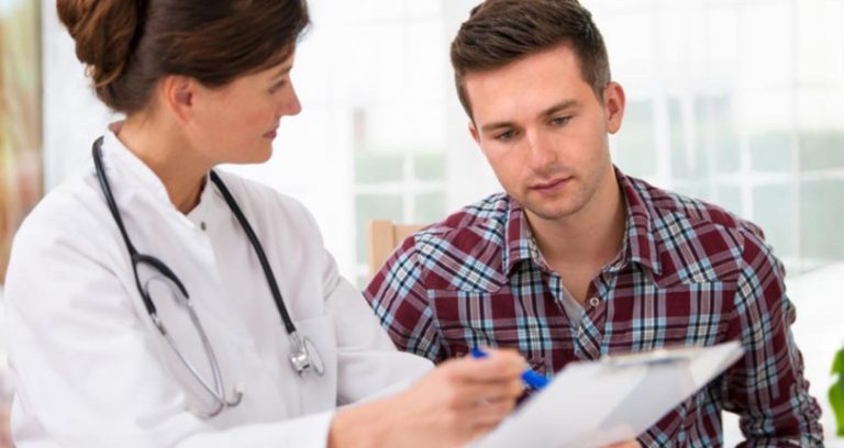 شکل بدن شما چه هشدارهایی درباره وضعیت سلامت تان می دهد؟