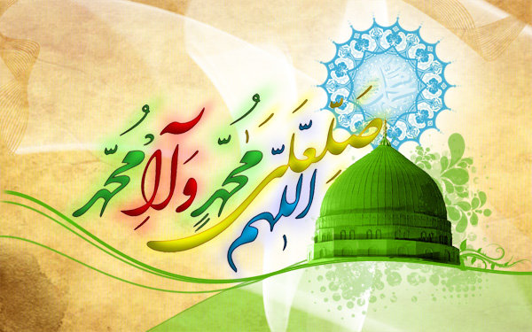 صلوات و این همه برکات و فواید شگفت انگیز