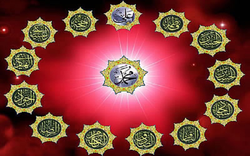 چرا نام ائمه علیهم السلام در قرآن ذکر نشده است؟