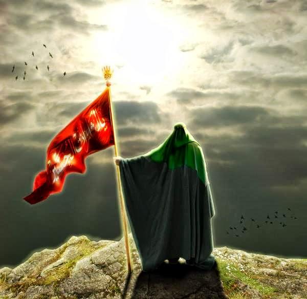 بزرگترین دشمن صاحب الامر (عج)کیست؟ 